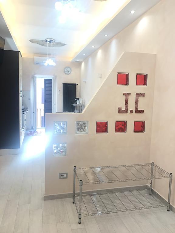 Spartacus Inn Apartment Řím Exteriér fotografie