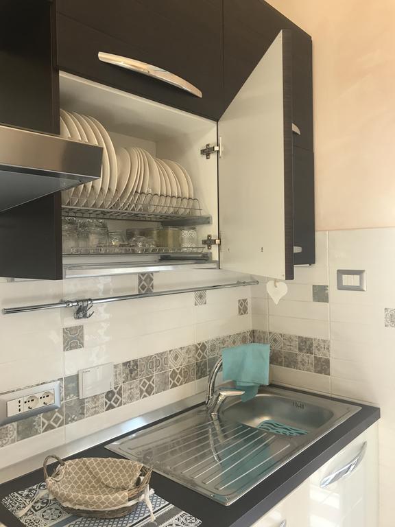 Spartacus Inn Apartment Řím Exteriér fotografie