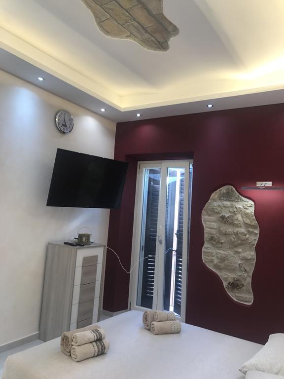 Spartacus Inn Apartment Řím Exteriér fotografie