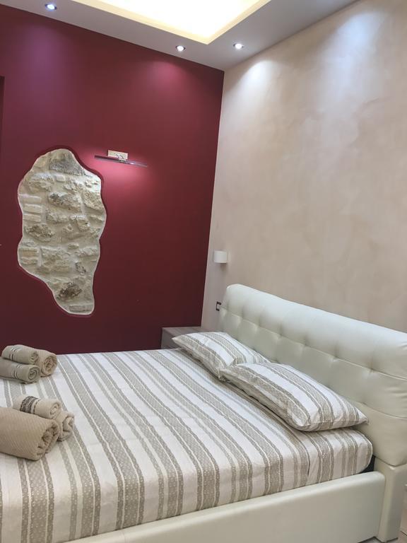 Spartacus Inn Apartment Řím Exteriér fotografie