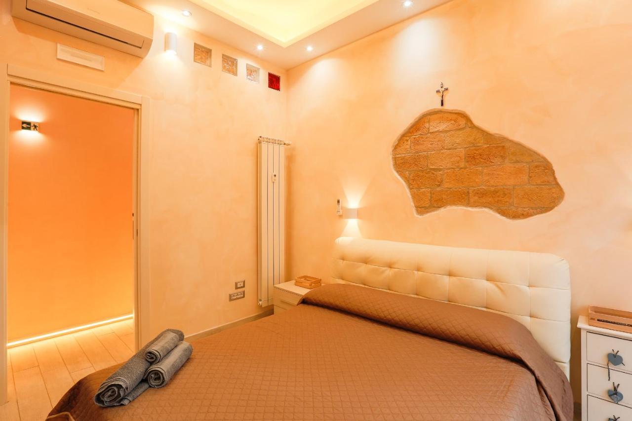 Spartacus Inn Apartment Řím Exteriér fotografie