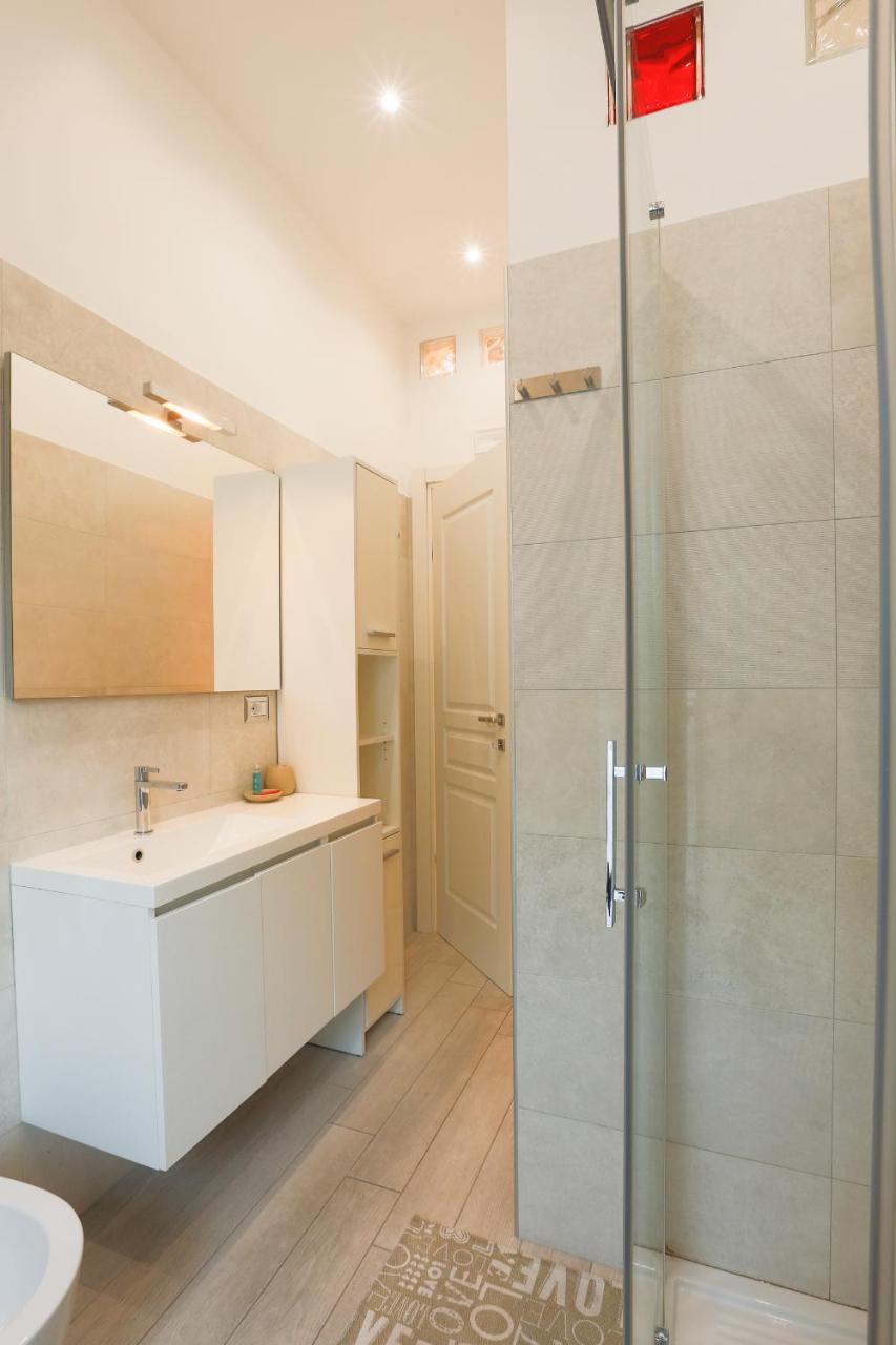 Spartacus Inn Apartment Řím Exteriér fotografie