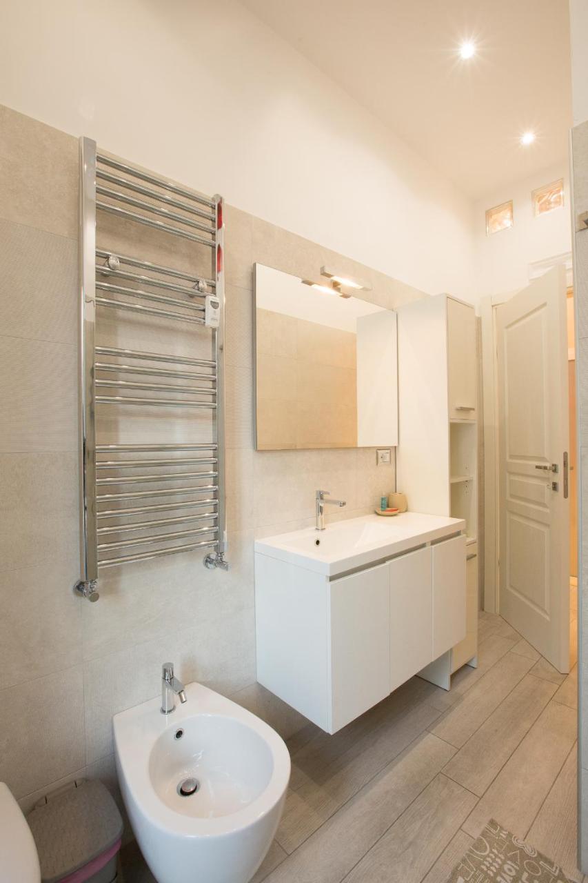Spartacus Inn Apartment Řím Exteriér fotografie